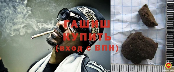 гашик Верея